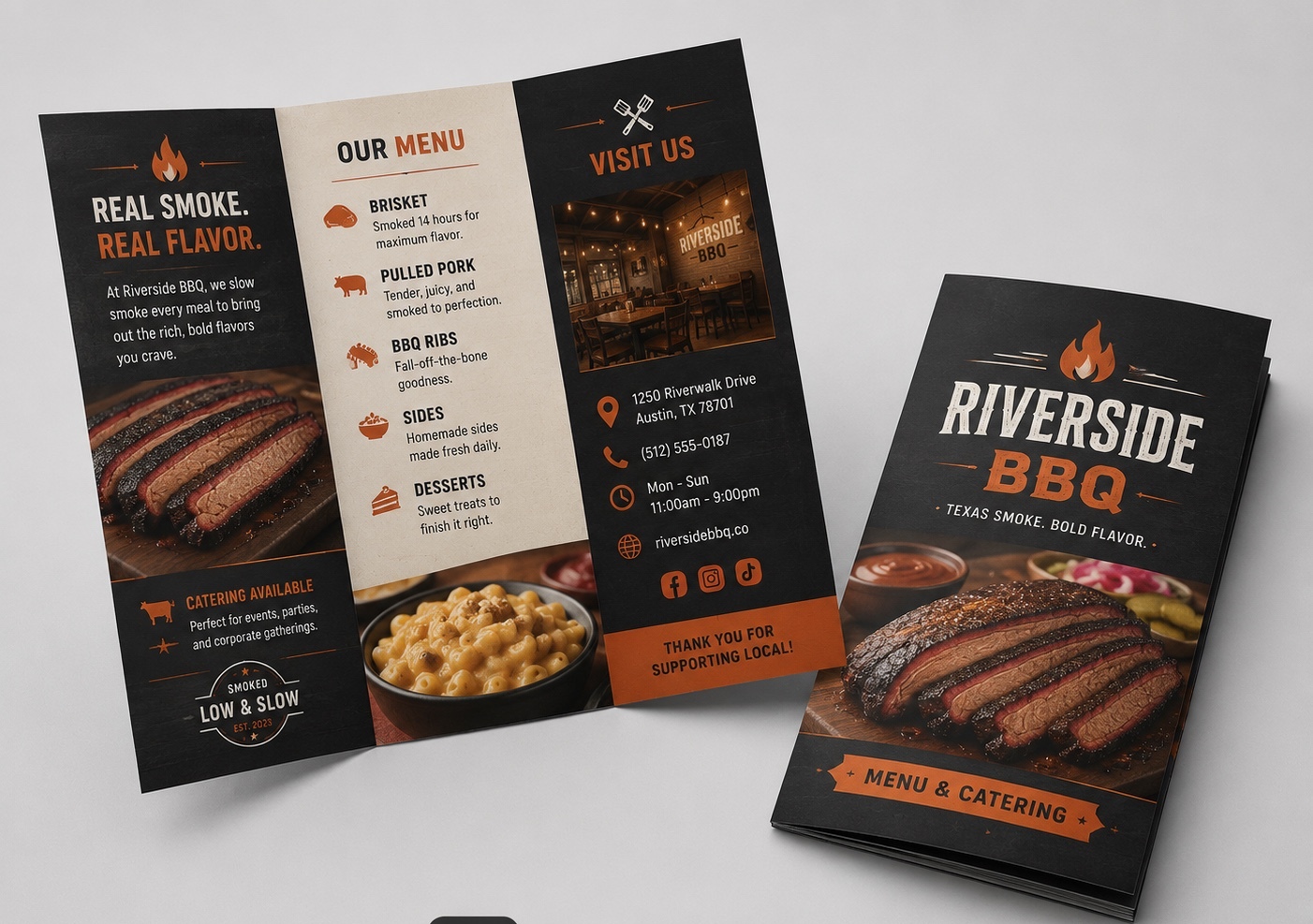 Brochures