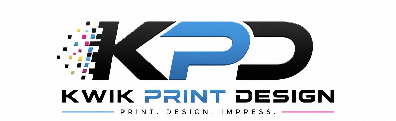 Kwik Print Design