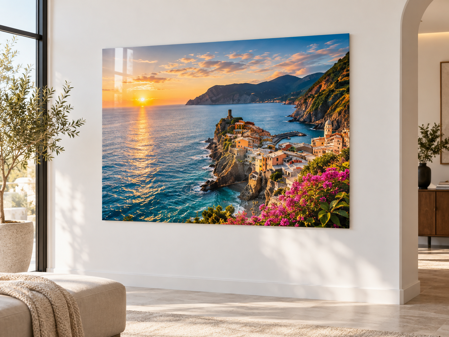 Photo Gloss Posters