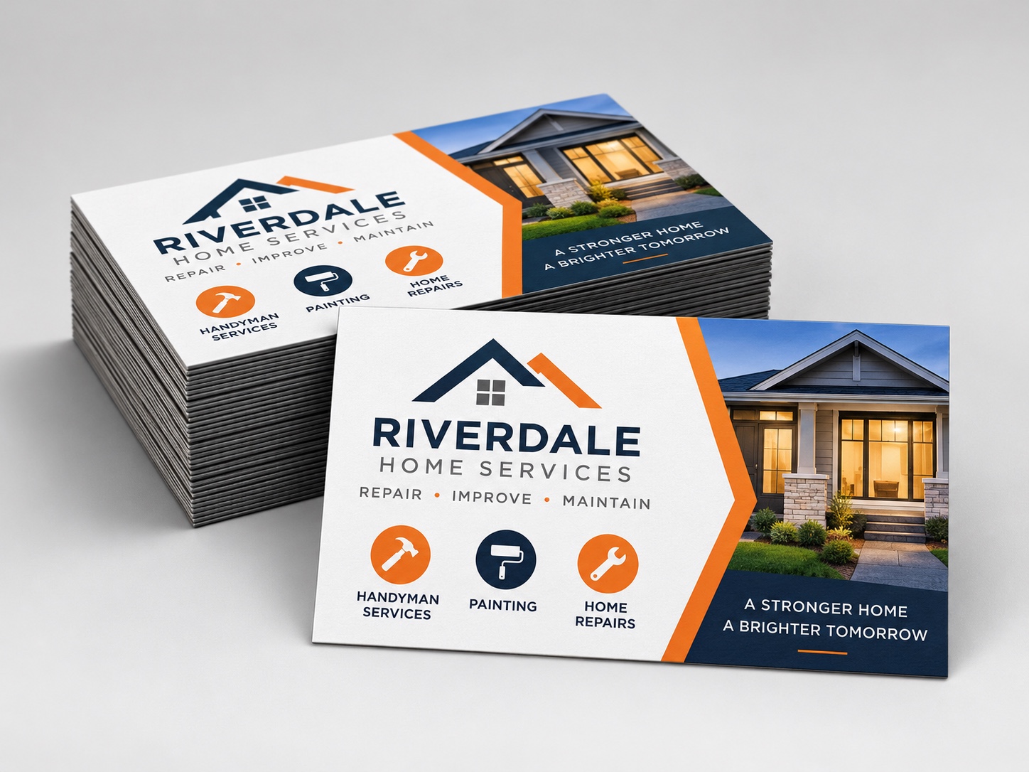 Magnet Business Cards